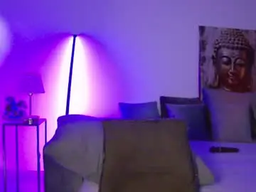 Chaturbate Sex Cam of tallida69