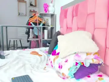 Chaturbate Private Sex Chat of the_queen_aleja