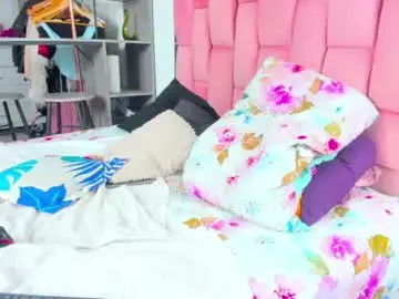 Chaturbate Private Sex Chat of the_queen_aleja