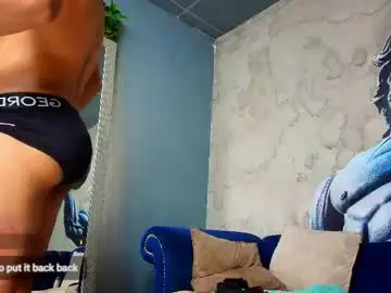 Chaturbate Free Porn Cam of vans_ross