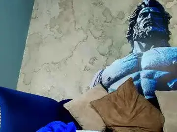 Chaturbate Sex Cam of vans_ross