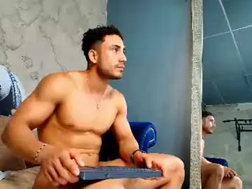 Chaturbate Live Porn of vans_ross