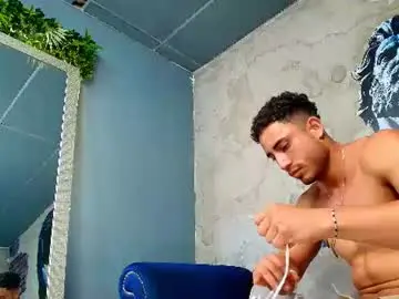 Chaturbate Best Webcam of vans_ross