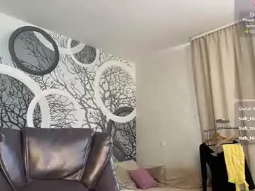 Chaturbate Best live sex cam show of vivian_evans_