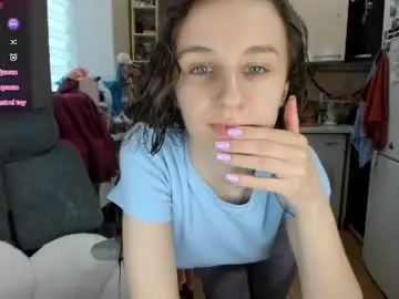 Chaturbate Sex Cam of _nika_kik