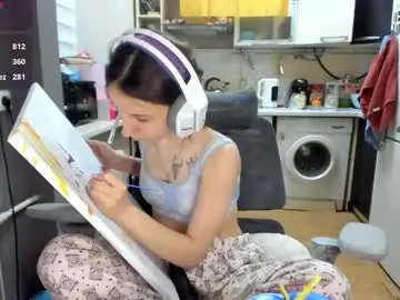 Chaturbate Live Porn of _nika_kik