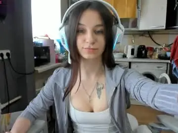 Chaturbate Free Porn Cam of _nika_kik