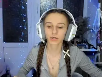 Chaturbate Live Porn of _nika_kik