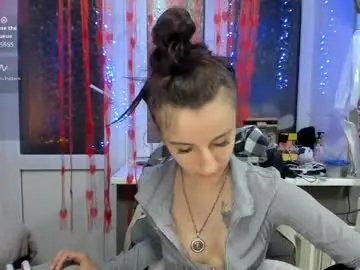 Chaturbate Live Sex Cam of _nika_kik