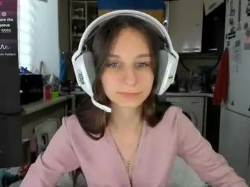 Chaturbate Adult Webcams of _nika_kik