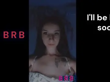 Chaturbate Sex Cam of _nika_kik