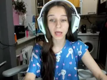 Chaturbate Live Sex of _nika_kik
