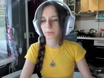 Chaturbate Live Sex of _nika_kik