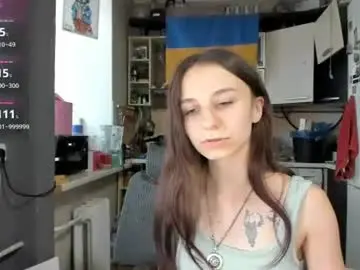 Chaturbate Adult Webcam of _nika_kik