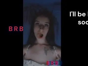 Chaturbate Best Webcam of _nika_kik