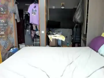Chaturbate Live Porn of _nika_kik