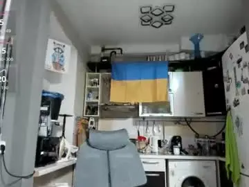 Chaturbate Watch Live Sex Cams of _nika_kik