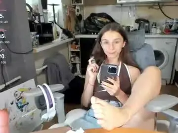 Chaturbate Free Live Porn of _nika_kik