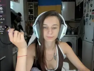 Chaturbate Live Porn of _nika_kik