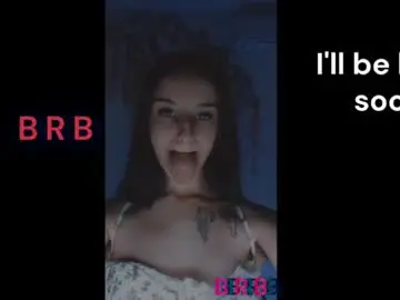 Chaturbate Best live sex cam show of _nika_kik