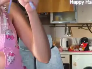 Chaturbate Live Porn of _nika_kik
