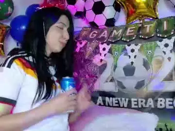 Chaturbate Free Live Porn of _sofy_smith_