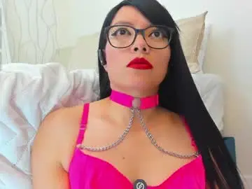 Chaturbate Watch Live Sex Cams of abellaskins