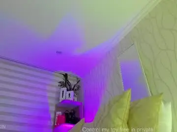Chaturbate Adult Webcam of abellaskins