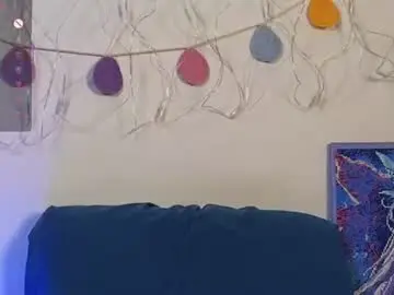 Chaturbate Live Sex of afina_blessyou