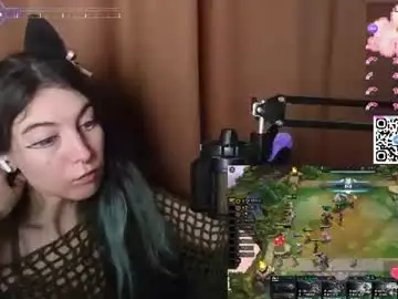 Chaturbate Adult Webcams of afina_blessyou