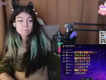 Chaturbate Free Porn Cam of afina_blessyou