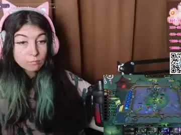 Chaturbate Live Porn of afina_blessyou