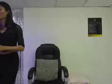 Chaturbate Adult Webcam of aisha_hotts777