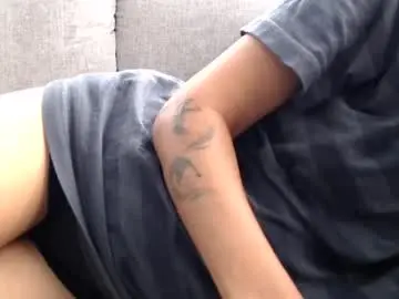 Chaturbate Live Sex of alex_nicha