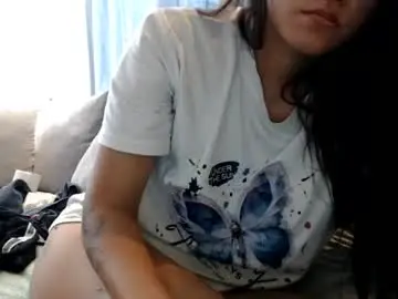 Chaturbate Live Porn of alex_nicha