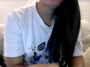Chaturbate Sex Cam of alex_nicha