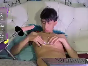 Chaturbate Watch Live Sex Cams of ayano_aishi18