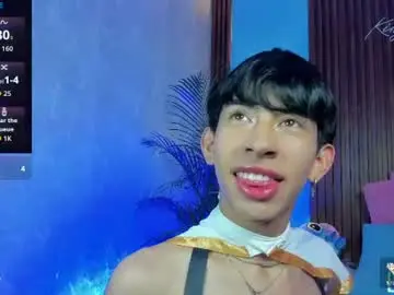Chaturbate Best live sex cam show of ayano_aishi18