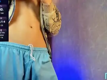 Chaturbate Adult Webcam of ayano_aishi18