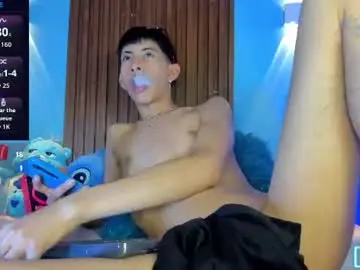 Chaturbate Live Sex Cam of ayano_aishi18