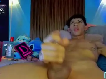 Chaturbate Best Webcam of ayano_aishi18