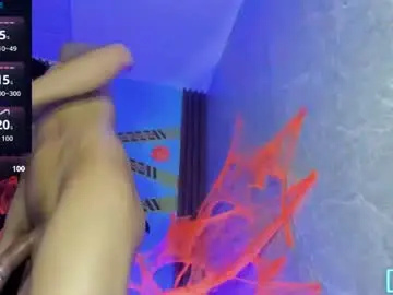 Chaturbate Live Porn of ayano_aishi18