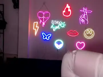 Chaturbate Live Sex of bad_scarlett1