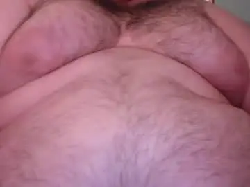 Chaturbate Free Live Porn of bear_man_oi