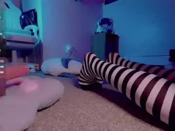 Chaturbate Free Live Porn of beccagirldick