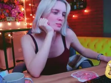 Chaturbate Nude Webcam of bethanycloud