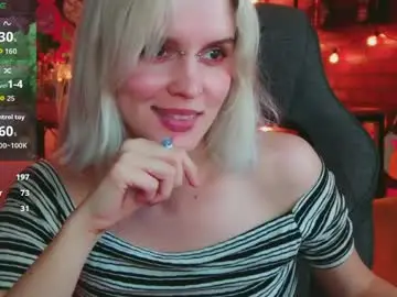 Chaturbate Adult Webcams of bethanycloud