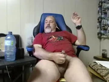 Chaturbate Adult Webcam of big6incheragain