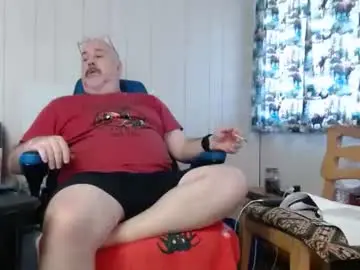 Chaturbate Best Webcam of big6incheragain