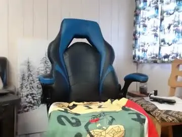 Chaturbate Sex Cam of big6incheragain